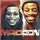 Madcon - Contakt